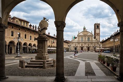 Tutti gli annunci di incontri nel comune di Vigevano